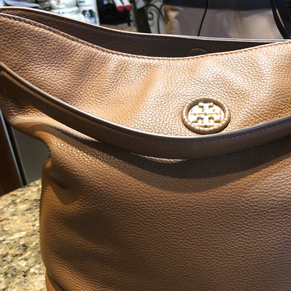 Tory Burch hobo style bag